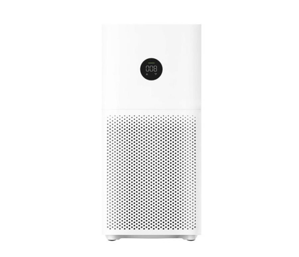 Xiaomi Oczyszczacz powietrza Mi Air Purifier 3C EU - 1012773 - zdjęcie